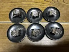 家庭教師ヒットマン REBORN リングコレ DXボンゴレリング 6種セット