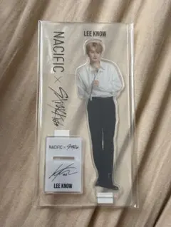 Stray Kids リノ アクスタ