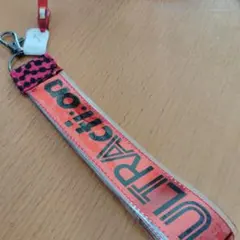 2026LIVE TOUR 銀テストラップ１
