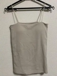 【yunagiさま専用】カップ付きキャミソールセットのサムネイル