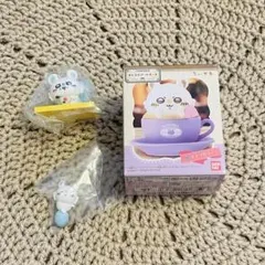 ちいかわ モモンガ グッズまとめ売り キャラテアートケース 松屋 すやすやのサムネイル