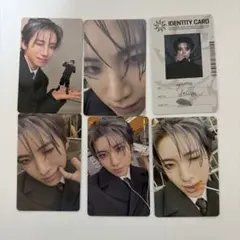 &TEAM YUMA 月狼 トレカ