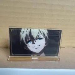 HIGH CARD アクリルスタンド レオ