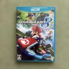 マリオカート8 Wii U