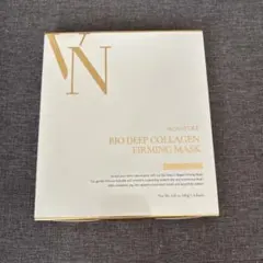 ビンヌ シグニチャー バイオ ディープ コラーゲン ファーミング マスク 4枚