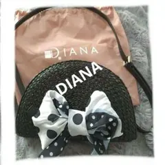 2026年最新】DIANA レディース かごバッグの人気アイテム - メルカリ