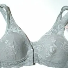 ココ01様専用　フロントホック ブラジャー M