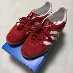 adidas gazelle indoor ガゼル 27cm US9