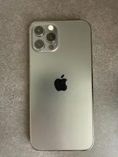 【値段交渉可能！】Apple iPhone 12 Pro 本体のサムネイル