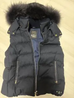 2025年最新】TATRAS ダウンベスト・キルティングベストの人気アイテム