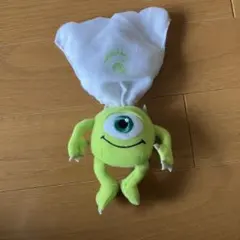 マイク・ワゾウスキ ぬいぐるみ　マスコット