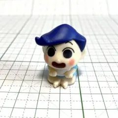 クレヨンしんちゃん　風間くん　マスコット　赤ちゃんver