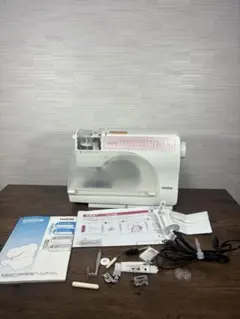【受け渡し者様が決まりました】brother コンピューターミシン C41[CPS01] 2026年最新】CPS01 BROTHERの人気アイテム - メルカリ