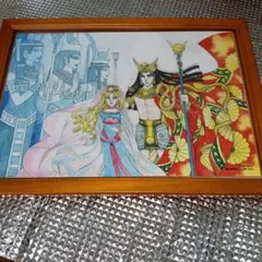 2026年最新】王家の紋章 ポスターの人気アイテム - メルカリ