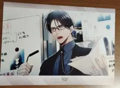 Collar×Malice カラマリ オトメイトガーデン オトガ ランチョン ⑳