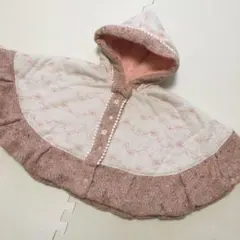 スーリー   ポンチョ