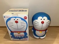 ドラえもん冷蔵庫　アートオリジナル　非売品のサムネイル