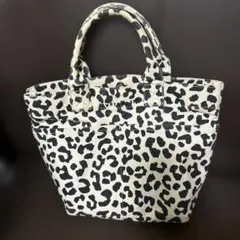 LOWRYS FARMトートバッグ　ローリーズファーム