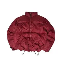80s L.L.BEAN goose down puffer jacket