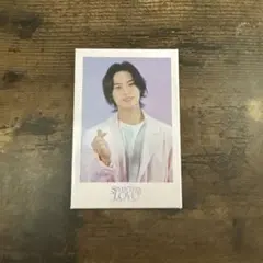 SEVENTEEN ミンギュ LOVE 缶バッチ