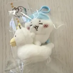 ちいかわBABY おまるマスコット