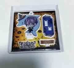 八景島　シーパラダイス　アイフェス　アクリルスタンド　ディアラバ　逆巻レイジ