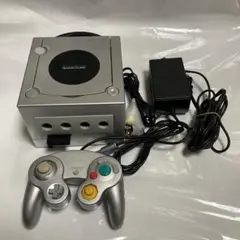 GAMECUBE