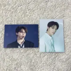 SEVENTEEN EXHIBITION FOLLOW ディノ