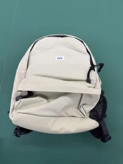 Lee リュック　子供用　美品　キッズ　キッズリュック 保育園 幼稚園 小学生