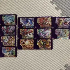 ポケモンフレンダBT2弾　セミコンプリート　セット　ベストタッグ