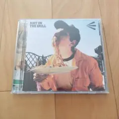 Riot on the Grill　ELLEGARDEN