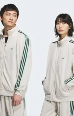 adidas ベッケンバウアー　トラックジャケット　xs アディダスのサムネイル