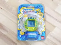 ウラじんせーエンジョイ！　たまごっちプラス　ウラじゅえりー　新品未使用・未開封品 希少】ウラじんせーエンジョイたまごっちプラス ウラたま ウラ