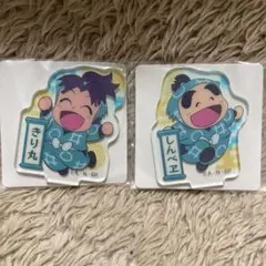 忍たま乱太郎　アクリルスタンド