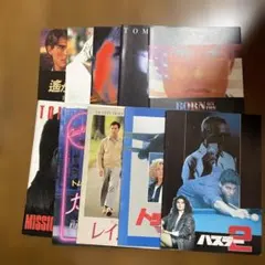 2026年最新】トム・クルーズの人気アイテム - メルカリ