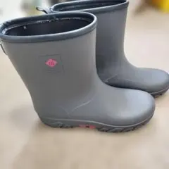 eimiartsキッズ レインブーツ 長靴 23cm ジュニア 小学生　アリサナ