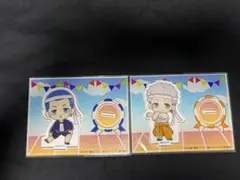 東京卍リベンジャーズ　アクスタ