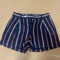 ルコック　ショートパンツ