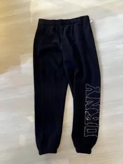 ダナキャランニューヨーク　DKNY スウェットパンツのサムネイル