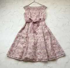 TOCCA トッカ ROSE BONBON ケミカルレースワンピース 2 - メルカリ
