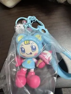 メゾピアノ シークレットキャラチャーム ブルーベリエちゃん&ホイップちゃん