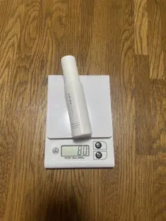 SHIRO ホワイトリリー オードパルファン　40ml 容器