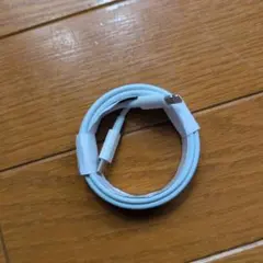 新品　Lightning to USB-Cケーブル　1・5m