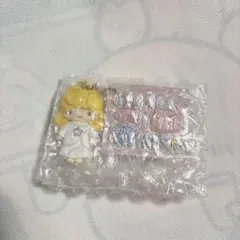 サンリオ キキララ リトルツインスターズ シークレットミニチュアチャームB ララ