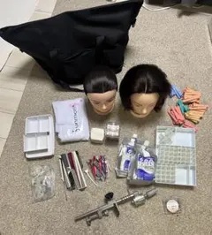 美容師　国家試験用品一式 2025年最新】美容師国家試験セットの人気アイテム - メルカリ