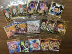 ワンピースウエハースシール♡まとめ売り