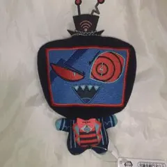 ハズビンホテル Youtooz ヴォックス ぬいぐるみ - メルカリ