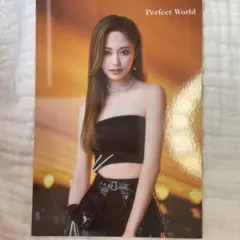 TWICE perfectworld ツウィ ラントレ