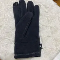 【左手のみ】ミズノ　手袋　Ｌサイズのサムネイル