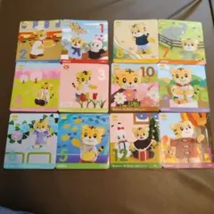 こどもちゃれんじ DVDセットのサムネイル